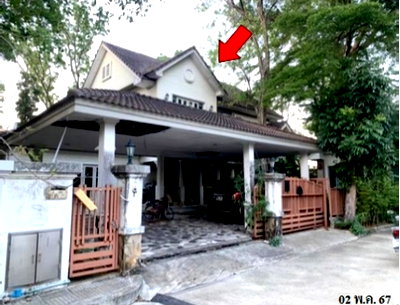 บ้านเดี่ยว กรุงเทพมหานคร : 🟡ขายราคาถูกมาก!!  Laddarom Phetkasem 69 (ลัดดารมย์ เพชรเกษม 69) ทำเลศักยภาพเชื่อมต่อถนนเพชรเกษม 📍  รถไฟฟ้าสายสีน้ำเงิน (สถานีหลักสอง)