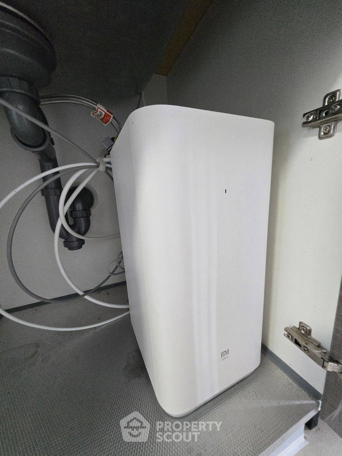 รูป คอนโด 1-ห้องนอน ที่ ศุภาลัย ซิตี้ รีสอร์ท พระราม 8 ใกล้ MRT บางยี่ขัน (ID 2121954) - รูปที่ 23/40