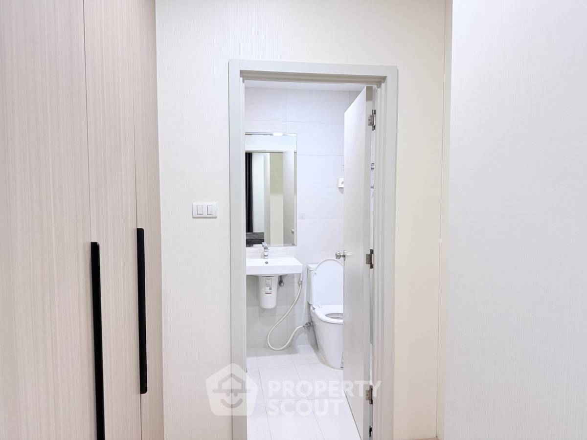 picture 2-BR Condo At Supalai Veranda Ramkhamhaeng, 20th-Floor (ID 2205072) - 16/22