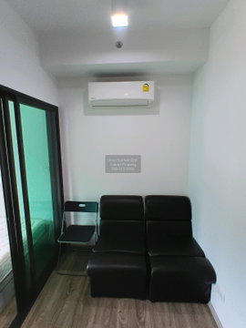 For Rent Condo , Rich Park Terminal @Phahonyothin 59 , BTS-Sai Yud , Anusawari , Bang Khen , Bangkok , CX-176835 ✅ Live chat with us ADD LINE @connexproperty ✅