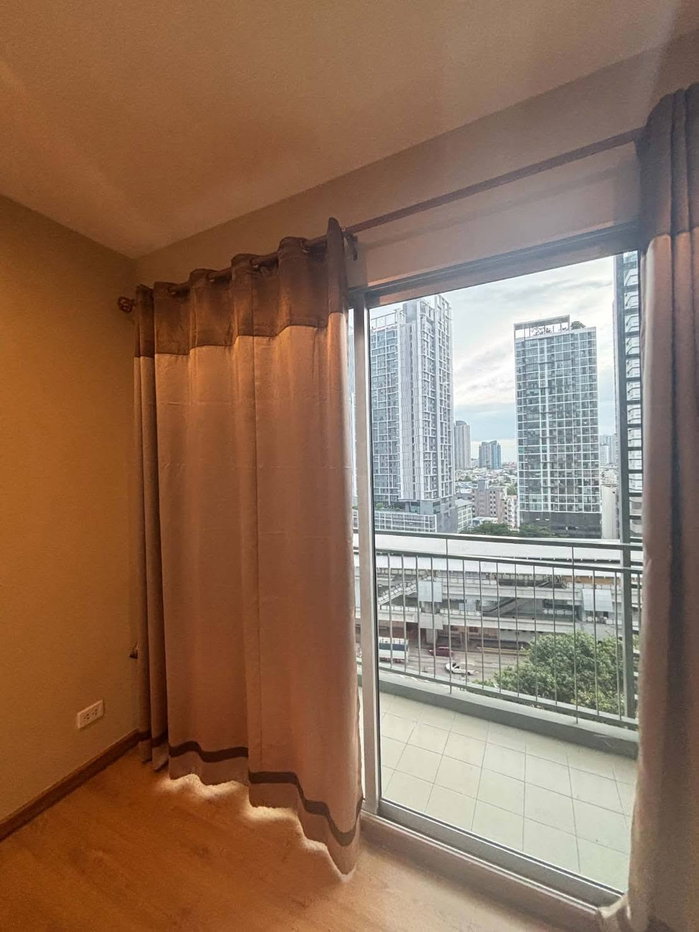 picture Condo for Rent at Hive Sathorn (D6909096) ID Line : @condo98 - 4/9
