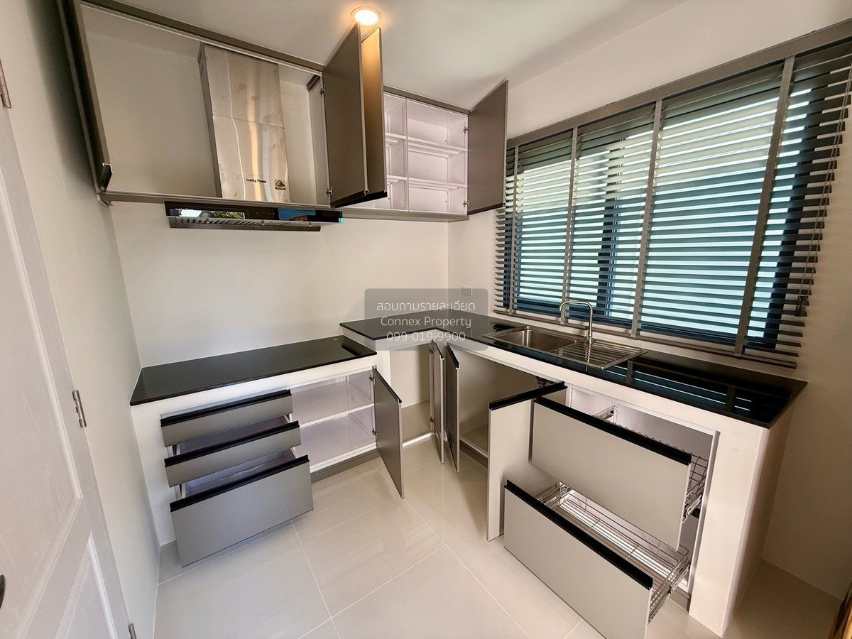 รูป เช่าบ้าน  เซนโทร วิภาวดี ดอนเมือง เขต ดอนเมือง กรุงเทพ CX-175827 ✅ ทักไลน์ @connexproperty ตอบทันที ทีมงานมืออาชีพ ✅ - รูปที่ 7/12