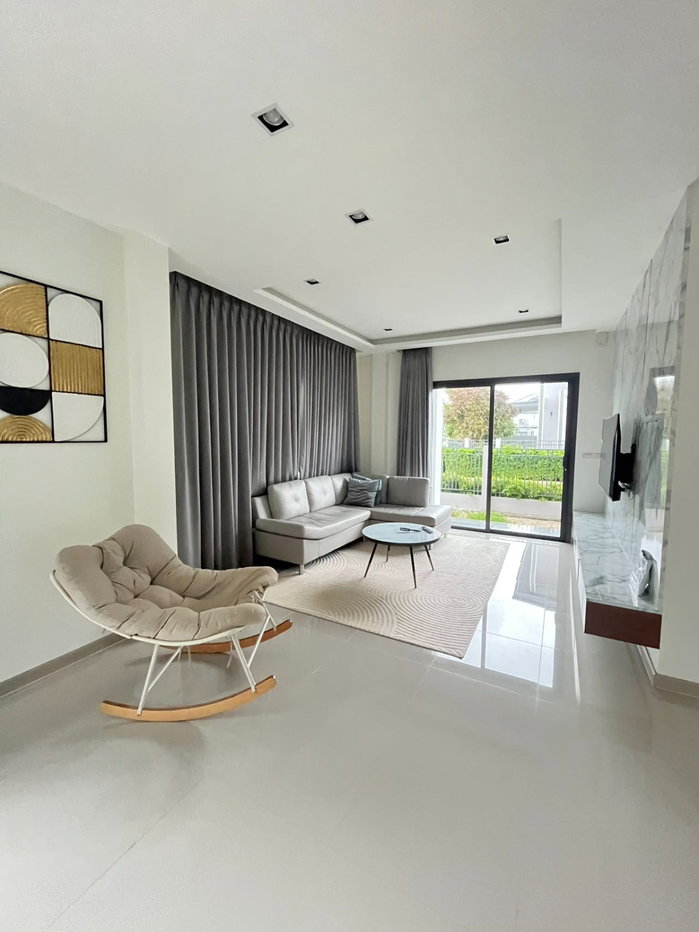 รูป ให้เช่า บ้านโรงโป๊ะ โครงการ ภัททา เอล์เลเมนท์ - รูปที่ 2/29