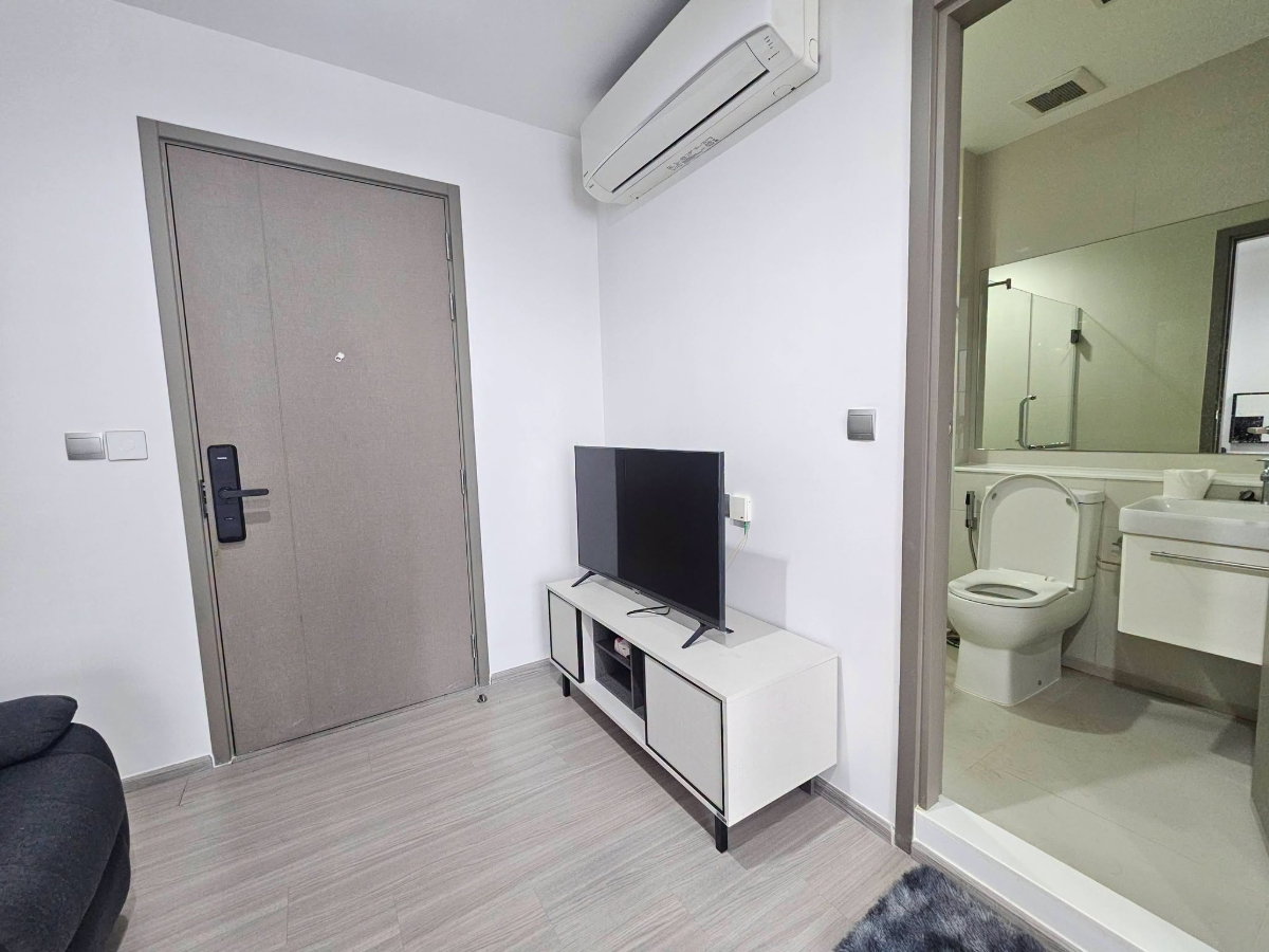 รูป เช่าคอนโด Life Asoke Hype/ไลฟ์ อโศก ไฮป์ (J6909067) ID Line : @condo65 - รูปที่ 8/10