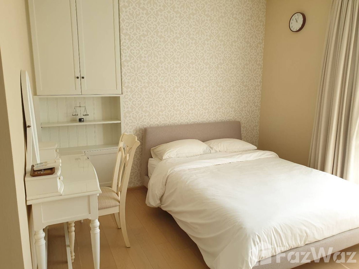 รูป คอนโดให้เช่า 1 ห้องนอน ในโครงการ เฮชคิว บาย แสนสิริ 659036 - รูปที่ 3/15