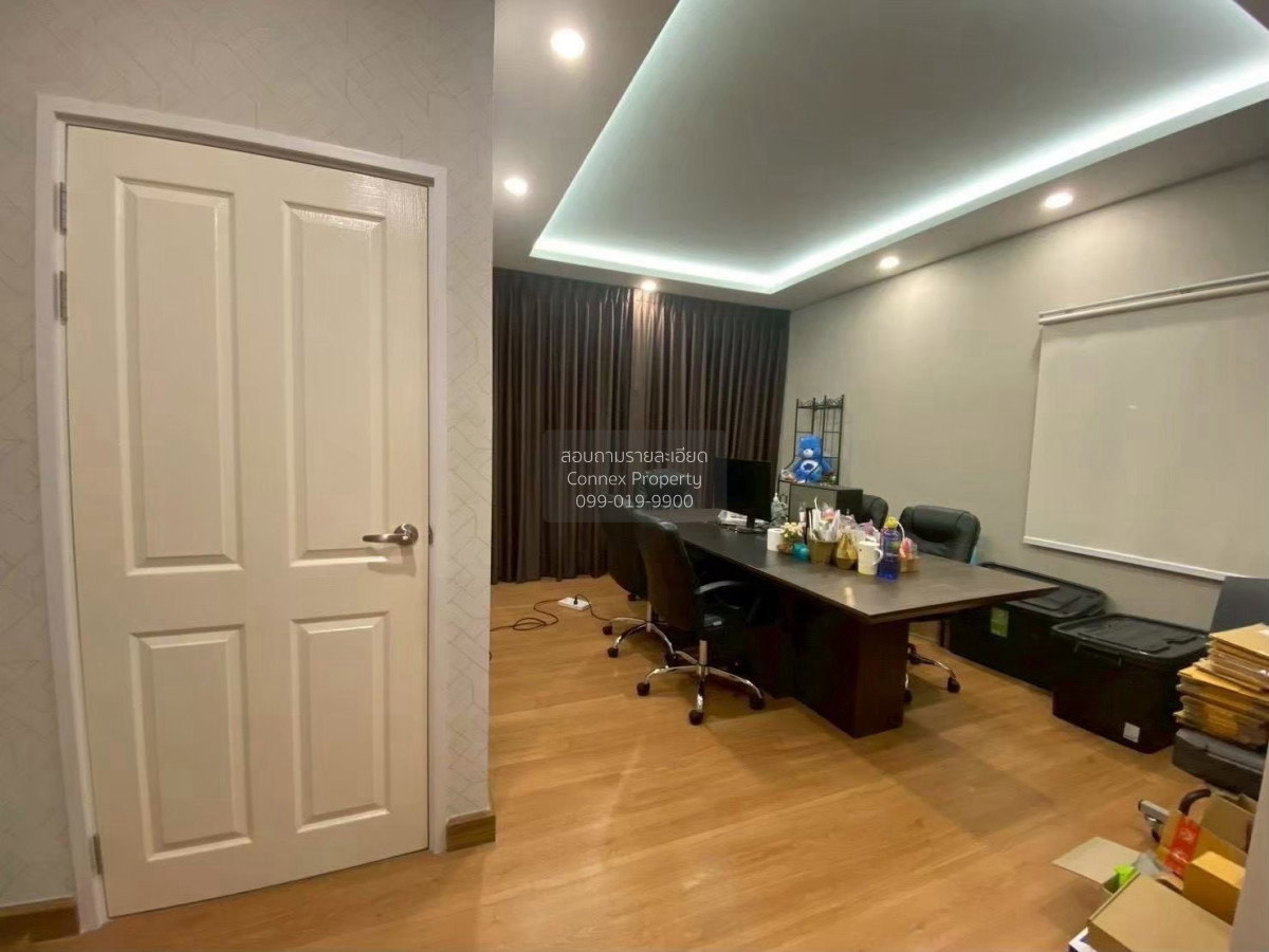 รูป เช่าบ้าน  โกลเด้น นีโอ สาทร ห้องมุม บางหว้า เขต ภาษีเจริญ กรุงเทพ CX-177279 ✅ ทักไลน์ @connexproperty ตอบทันที ทีมงานมืออาชีพ ✅ - รูปที่ 12/12