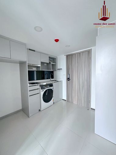 ขายคอนโด 1 ห้องนอน 30 ตร.ม. ไนท์บริดจ์ สเปซ รัชโยธิน