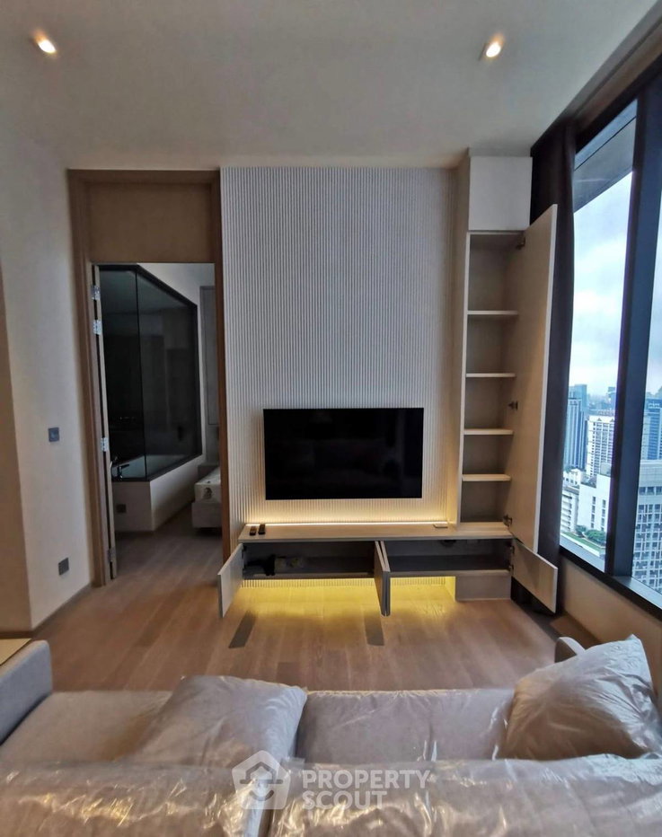 รูป คอนโด 1 ห้องนอน The Esse Asoke ใกล้ MRT สุขุมวิท (ID 3348683) - รูปที่ 3/14