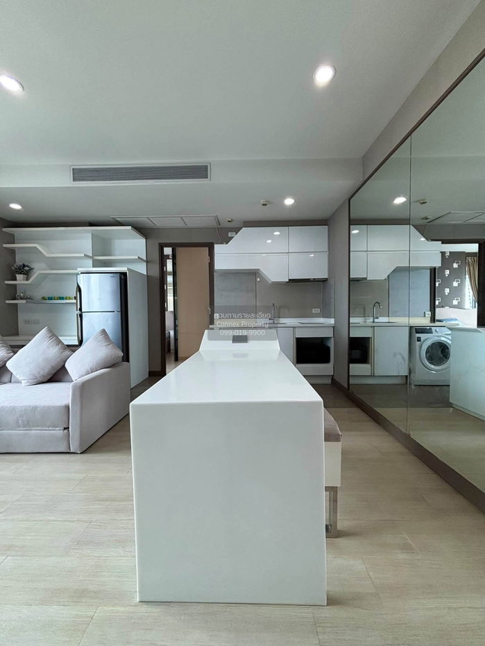รูป 🔥🔥🔥 เช่าคอนโด  ไพน์ บาย แสนสิริ BTS-ราชเทวี ถนนเพชรบุรี เขต ราชเทวี กรุงเทพ CX-177133 ✅ ทักไลน์ @connexproperty ตอบทันที ทีมงานมืออาชีพ ✅ 🔥🔥🔥 - รูปที่ 3/12