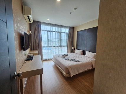 Suntara Condo Sriracha for sale: Beautiful, fully furnished unit-ideal for both personal residence and investment.