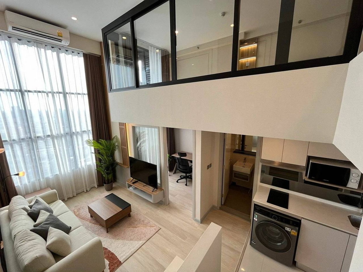 รูป Knightsbridge Prime Sathorn【𝐒𝐄𝐋𝐋】 ติดต่อไลน์ไอดี: @hacondo - รูปที่ 4/12
