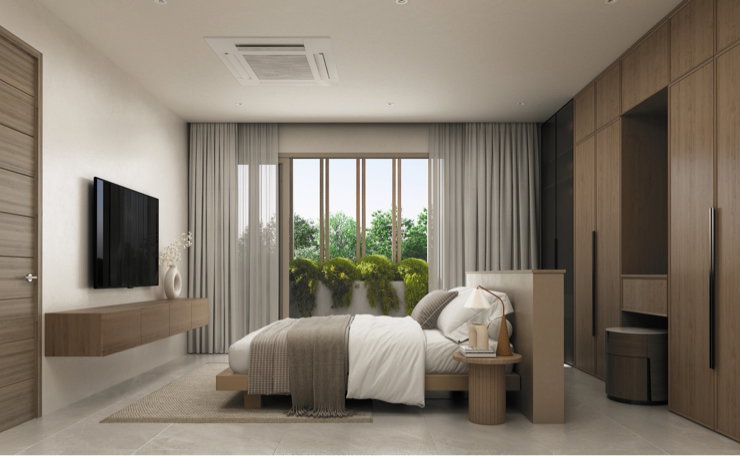 picture Exclusive Luxury Pool Villa in Prime Pasak Soi 3, Phuket by Mini Villa Phuket - 7/14