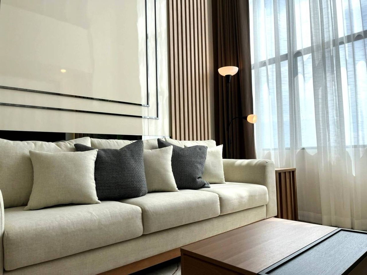 รูป Knightsbridge Prime Sathorn【𝐒𝐄𝐋𝐋】 ติดต่อไลน์ไอดี: @hacondo - รูปที่ 3/12