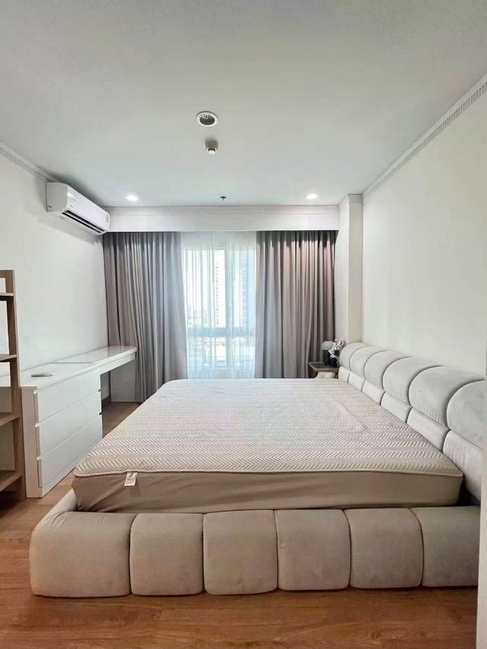 รูป 🔴19000฿🔴Supalai wellington2 ขนาด 42 ตร.ม. ชั้น 12 ตึก 1 สนใจ >> @bbcondo88 ✍️รหัสทรัพย์ 6906-2807 - รูปที่ 1/9