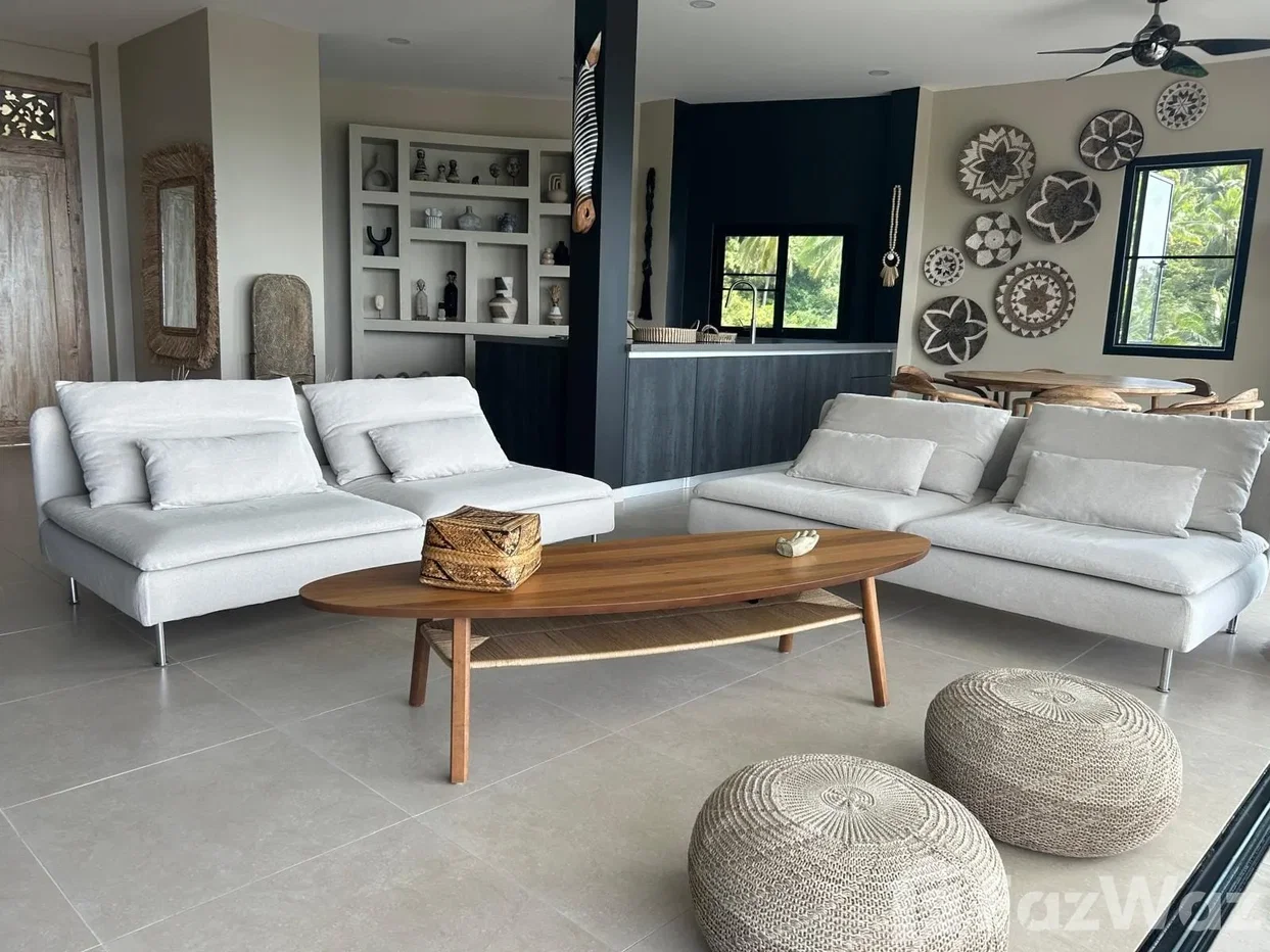 picture 3 Bedroom Villa for sale in Maret, Surat Thani 6787317 - 8/29