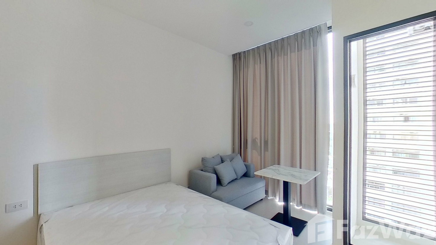 รูป ขาย คอนโด 1 ห้องนอน ในโครงการ แมสซารีน รัชโยธิน 653386 - รูปที่ 2/5