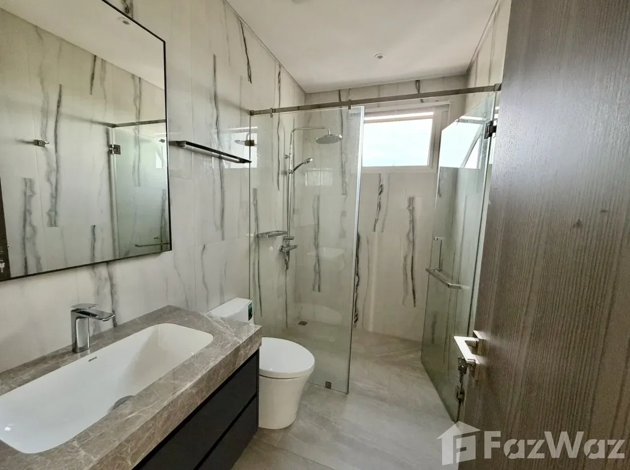 รูป ขาย คอนโด 2 ห้องนอน ในโครงการ รีเฟล็คชั่น จอมเทียน บีช 6793568 - รูปที่ 24/32
