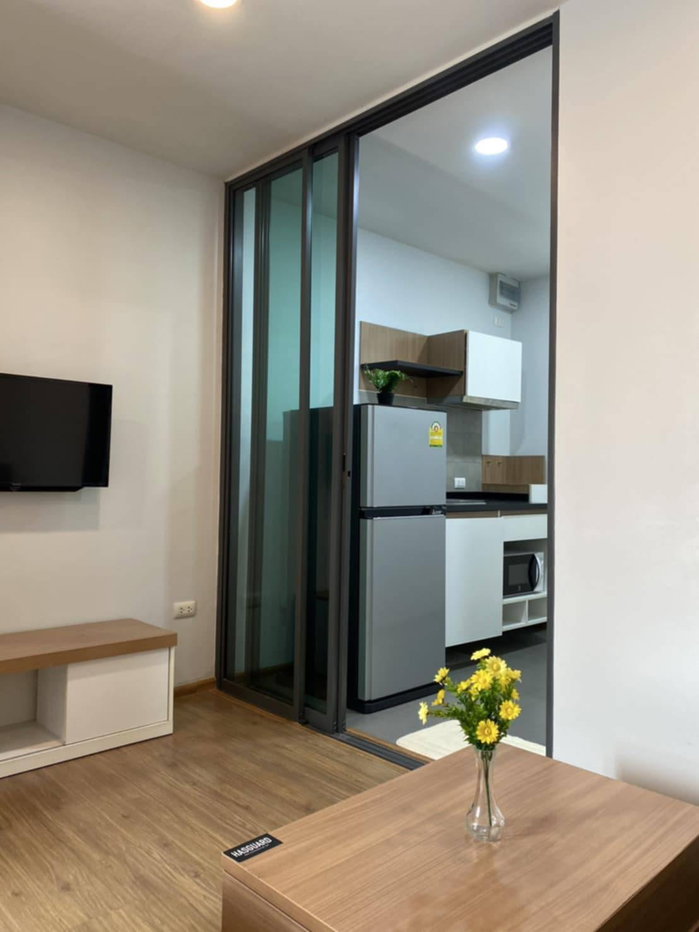 รูป ขายคอนโดพราว 3 ห้องมุม ตรงข้ามเซนทรัลแจ้งวัฒนะ - รูปที่ 2/15