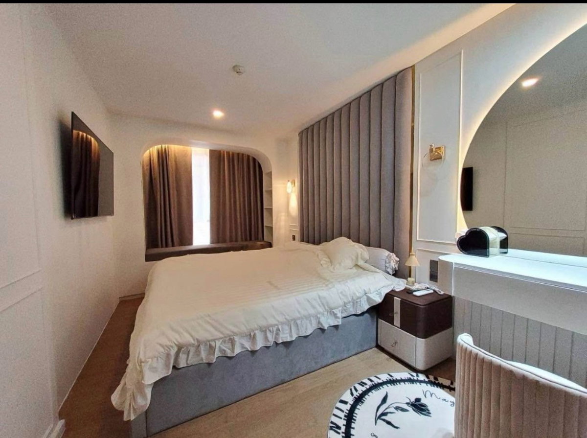 picture Suanbua Residence - 2/10