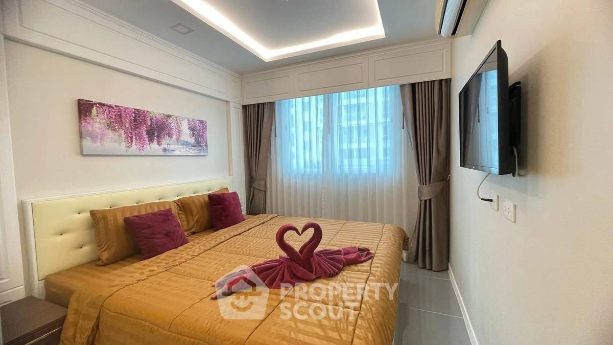 รูป คอนโด 1-ห้องนอน ที่ ดิ โอเรียนท์ รีสอร์ท แอนด์ สปา ใกล้ เมืองพัทยา (ID 993253) - รูปที่ 4/17