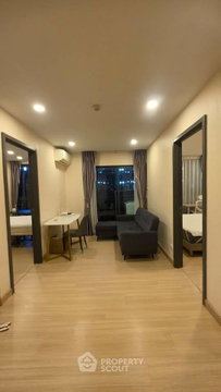 คอนโด 2 ห้องนอน ให้เช่า Supalai Prime Rama 9 ย่านบางกะปิ (ID 3347638)