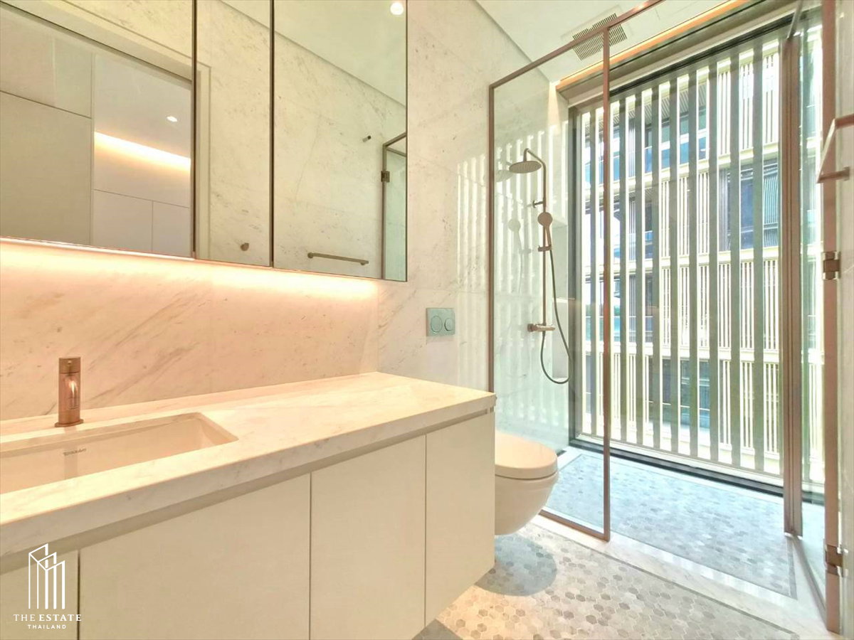 รูป For rent Mulberry Grove The Forestias Condo ห้องมุม วิวสวนป่า 30 ไร่ @130,000 Baht - รูปที่ 13/25