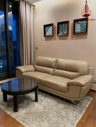 1-bed condo for rent, 45 sqm, The Address Sukhumvit 28