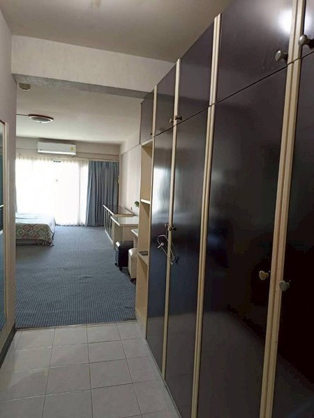 2-bed condo for sale, 80 sqm, Vibhavadi Center Condotel