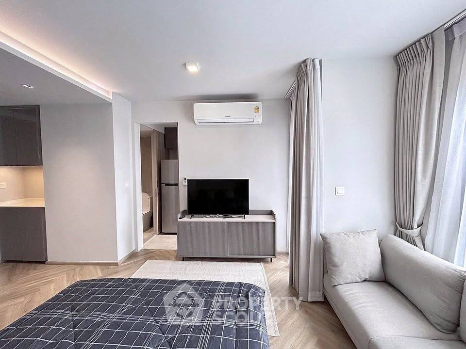 รูป คอนโดให้เช่า หนึ่งห้องนอน Chapter Thonglor 25 ย่านทองหล่อ (ID 2505222) - รูปที่ 3/10
