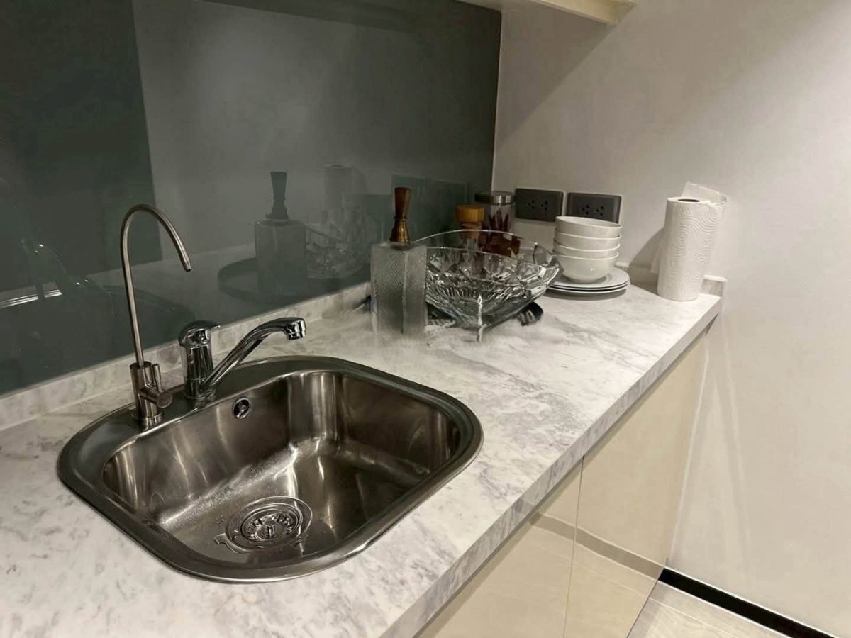 รูป เช่าคอนโด The Private Residence Rajdamri/เดอะ ไพรเวท เรสซิเด้นซ์ ราชดำริ (J6909077) ID Line : @condo65 - รูปที่ 11/12