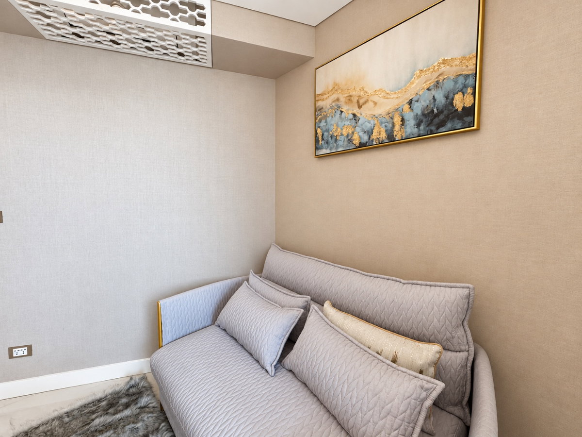 picture Beachfront Condo for Rent at Copacabana Jomtien | 1BR 29 SQ.M. - 3/36
