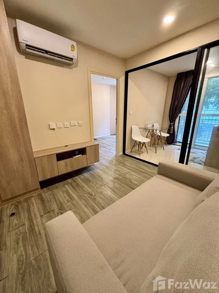 รูป ขาย คอนโด 1 ห้องนอน ในโครงการ ไอคอน สุขุมวิท 77 6817430 - รูปที่ 5/7
