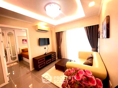 ขายคอนโด : คอนโด 1-ห้องนอน ที่ ดิ โอเรียนท์ รีสอร์ท แอนด์ สปา ใกล้ เมืองพัทยา (ID 993253)