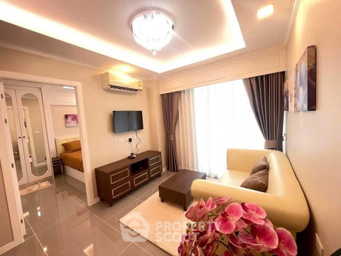 คอนโด 1-ห้องนอน ที่ ดิ โอเรียนท์ รีสอร์ท แอนด์ สปา ใกล้ เมืองพัทยา (ID 993253)