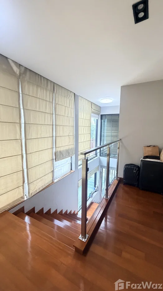 รูป บ้านเดี่ยวให้เช่า 6 ห้องนอน ในโครงการ ผกามาศ วิลเลจ 6818020 - รูปที่ 6/7
