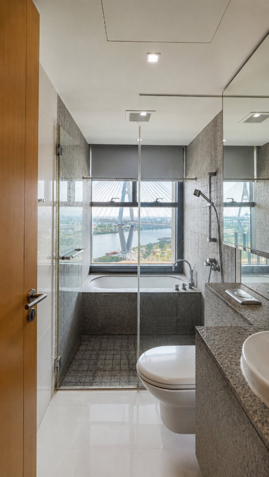 picture Luxury condo for sale by the river, The Pano Rama 3 - 12/12