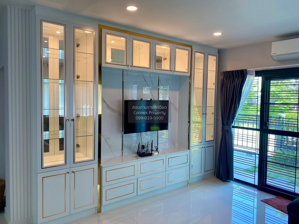 รูป เช่าบ้าน เซนโทร วิภาวดี ดอนเมือง เขต ดอนเมือง กรุงเทพ CX-176980 ✅ ทักไลน์ @connexproperty ตอบทันที ทีมงานมืออาชีพ ✅ - รูปที่ 2/12
