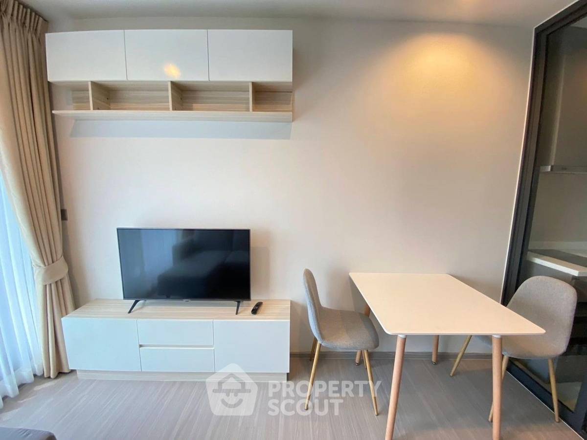 รูป คอนโด 1 ห้องนอน Life Asoke Hype ใกล้ ARL มักกะสัน (ID 1487993) - รูปที่ 2/10