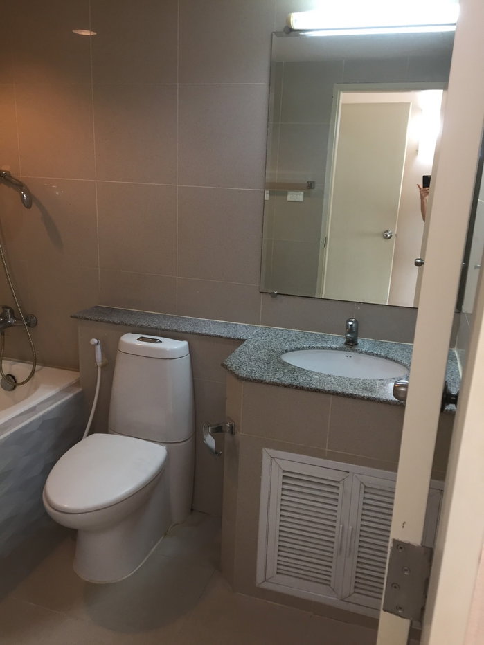 รูป Pabhada Silom - 2beds 75sqm. 30,000/months Fully furnished - Available Now - รูปที่ 5/13