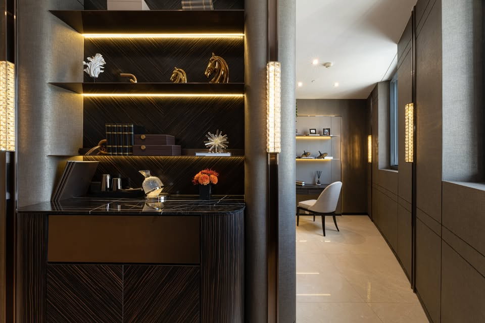 picture Condo for Rent Banyan Tree Residence Monthly 190,000 THB. - 6/6