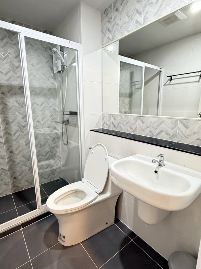 รูป เช่า!!! Regent Home บางนา (ของครบครัน!!!) ใกล้รถไฟฟ้า BTS - รูปที่ 8/8