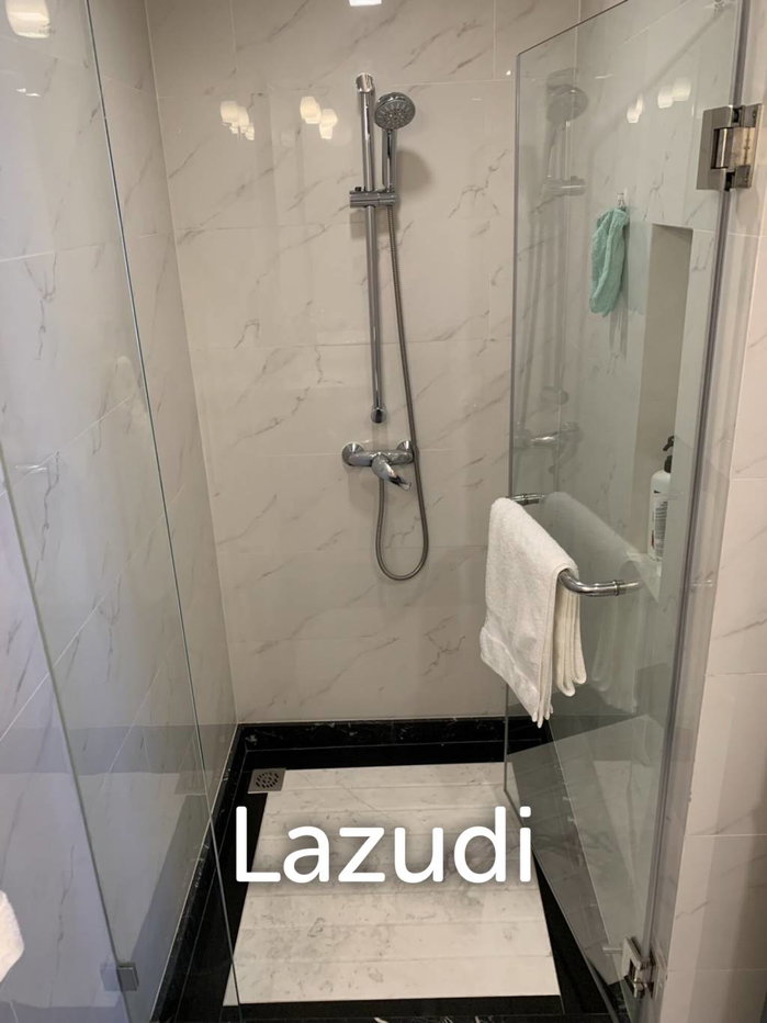 รูป Modern 3-Bed Condo in Maestro 01 Sathorn Yen Akat - รูปที่ 17/22