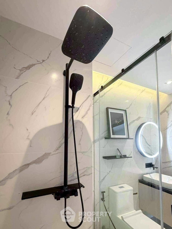 รูป ราคาดี 1 ห้องนอน The Room Phayathai ใกล้ ARL ราชปรารภ 200 ม. (ID 2885123) - รูปที่ 6/6