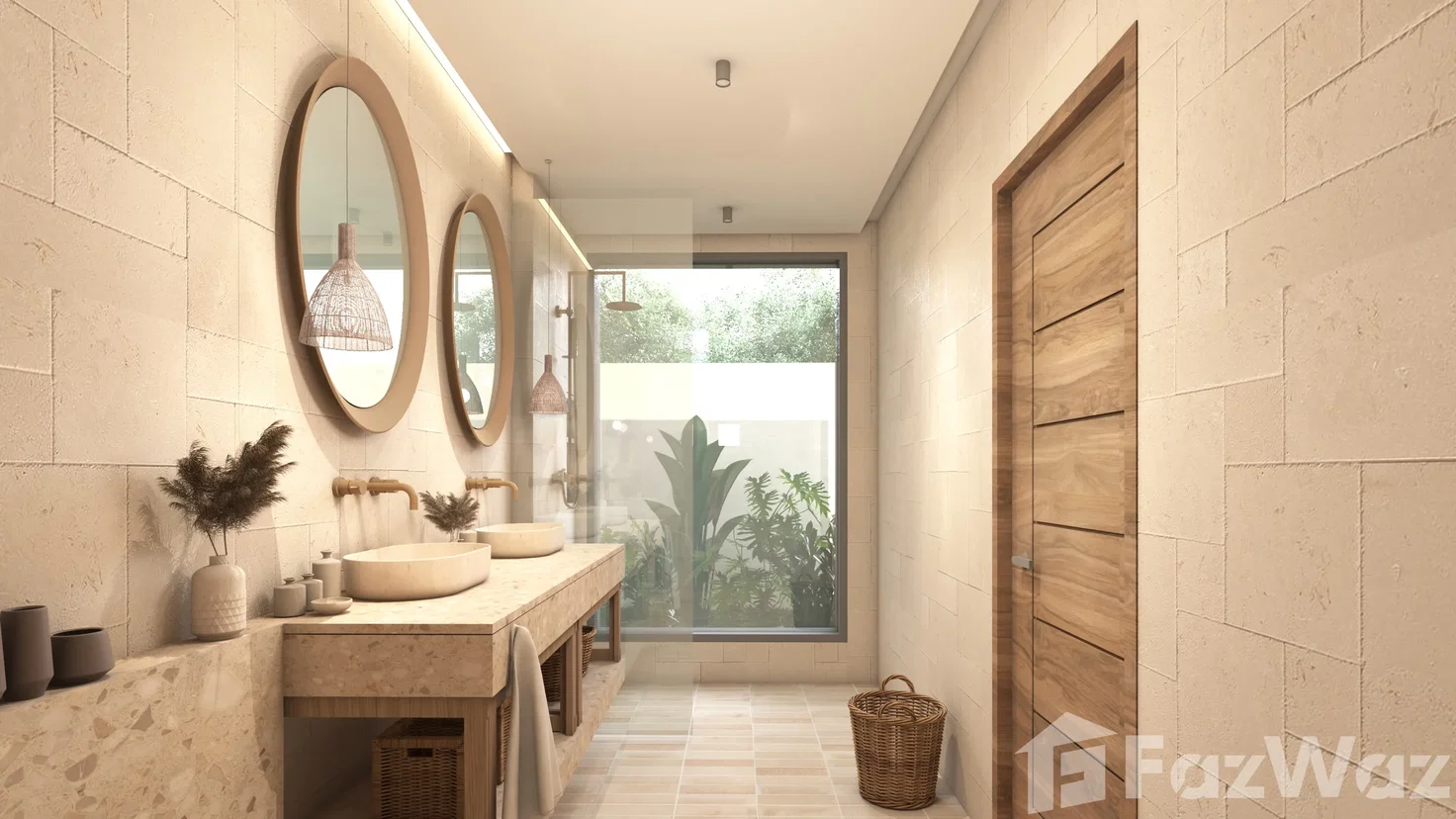 picture Pre-Launch phase 2 > 3-Bedroom Private Pool Villa 6819111 - 14/16