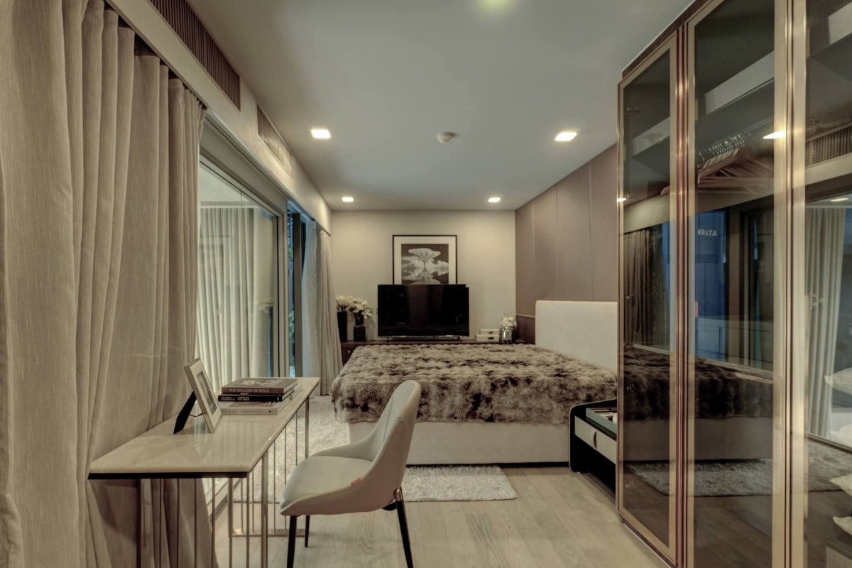 picture 💥CP-12067💥Ashton Residence 41👉Line : @luxeliving - 4/12