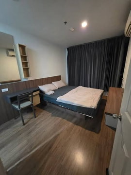 🤝🏻RB26447 ให้เช่าถูกมาก👍ยู ดีไลท์ แอท หัวหมาก สเตชั่น✅แอดไลน์ @mproperty( มี @ ด้วย) แอดมินตอบไว