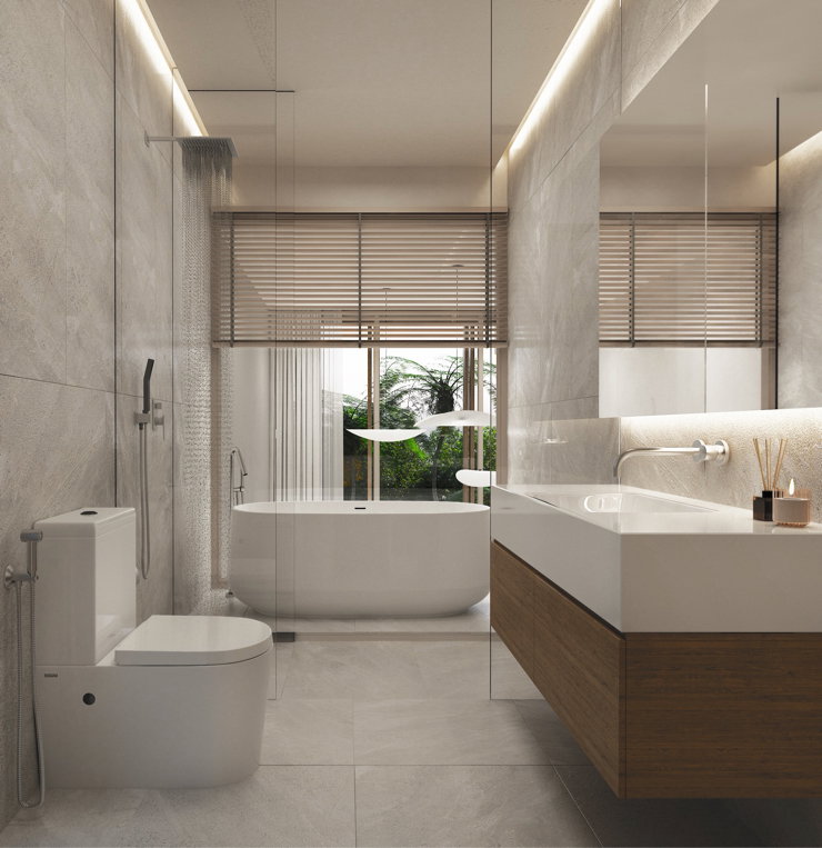 picture Exclusive Luxury Pool Villa in Prime Pasak Soi 3, Phuket by Mini Villa Phuket - 8/14