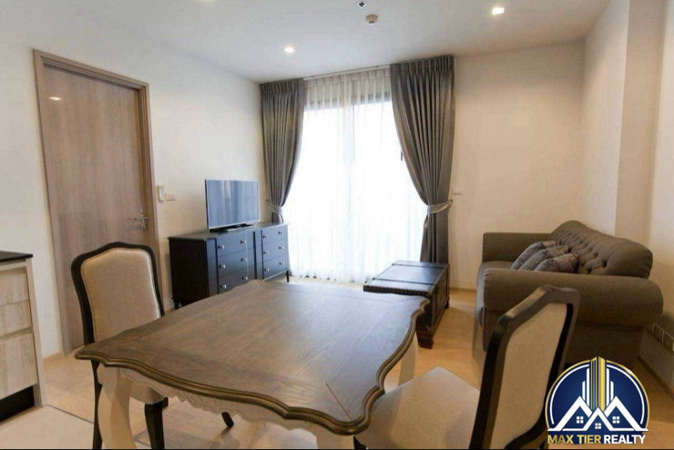 picture ✨ Premium 1 Bedroom in Thonglor | 51 Sq.m. - 4/12