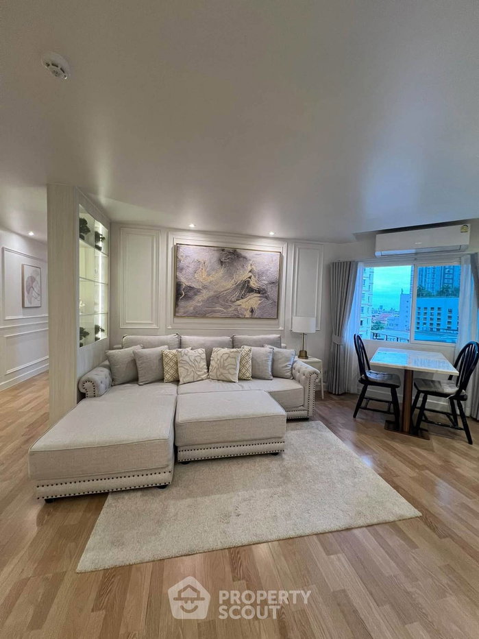 picture 2-BR Condo At Fortune Condotown Condominium, Chong Nonsi (ID 3348552) - 2/15