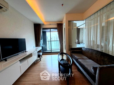 Condos for rent : Great Value 1-BR At H Sukhumvit 43, 24th Floor Near BTS Phrom Phong (ID 402550)